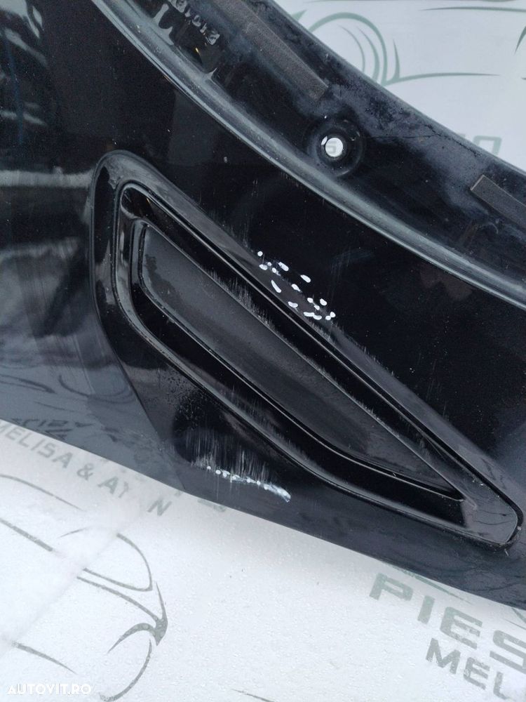 Aripa dreapta Bmw X5 G05 an 2018-2019-2020-2021-2022-2023-2024-2025 - 4