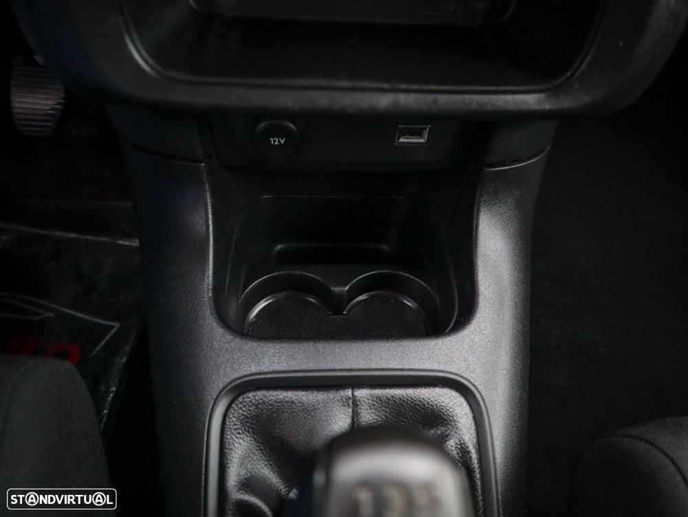 Citroën C3 1.2 PureTech Shine - 32