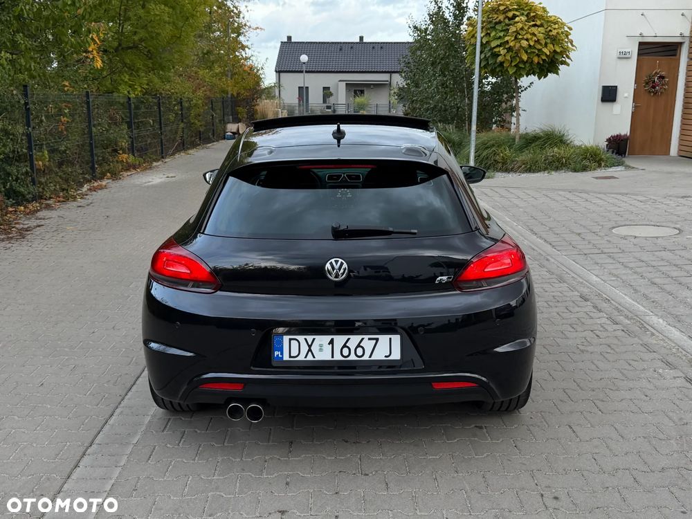 Volkswagen Scirocco 1.4 TSI Life - 22