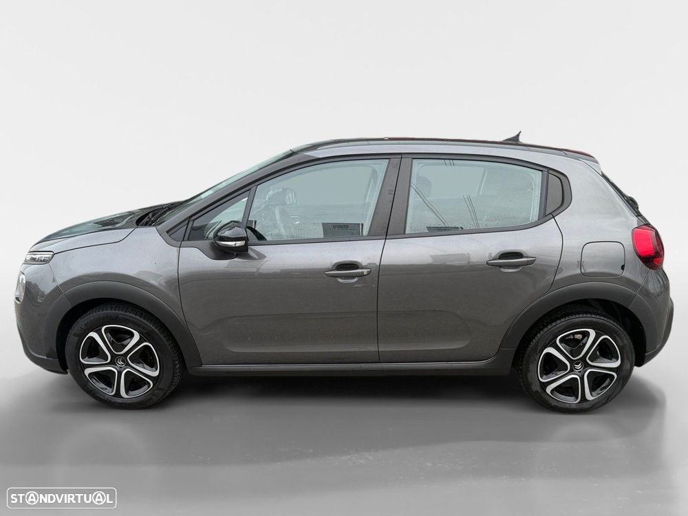Citroën C3 1.2 PureTech Plus - 2