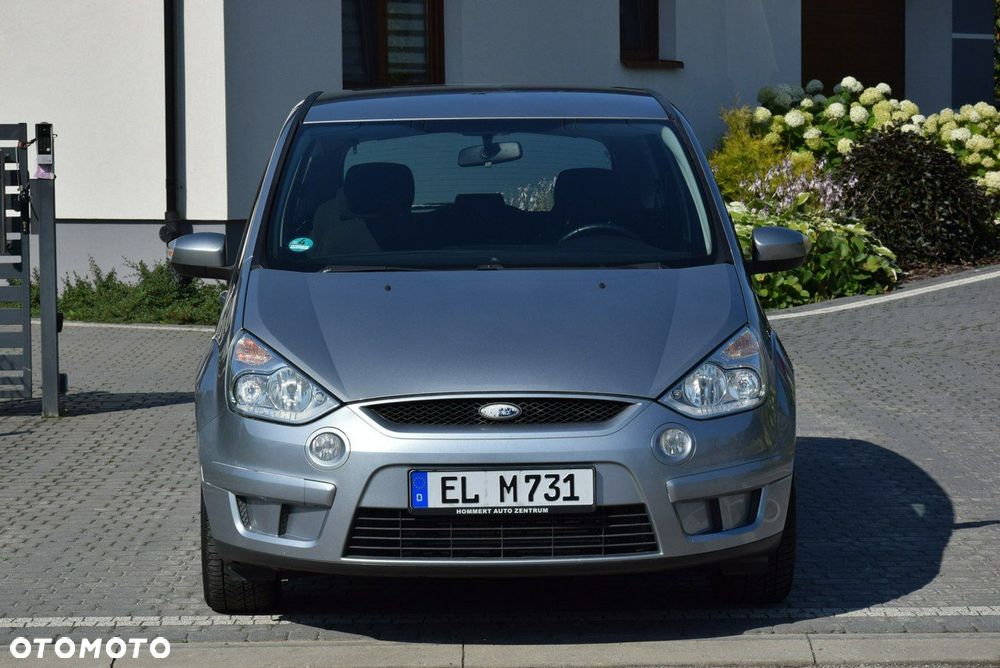 Ford S-Max 2.0 TDCi Trend - 2