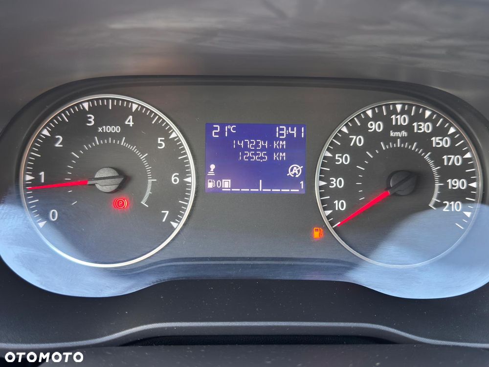 Dacia Duster SCe 115 2WD Comfort - 22