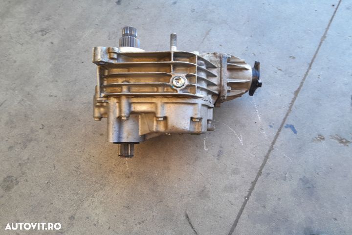 Grup fata / Diferential fata Suzuki Vitara 2 [2014 - 2018] Crossover - 4