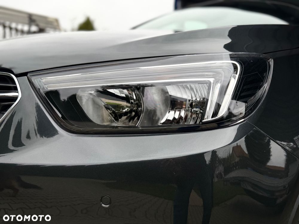 Opel Mokka 1.4 Turbo Automatik Innovation - 37