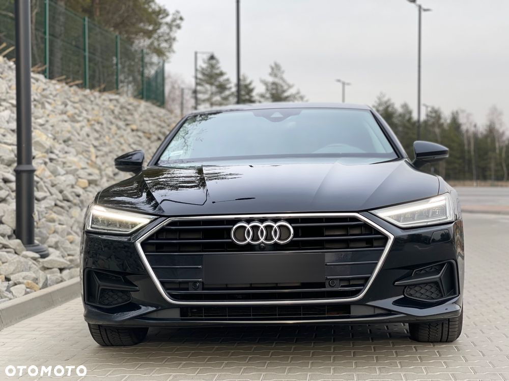 Audi A7 Sportback - 5
