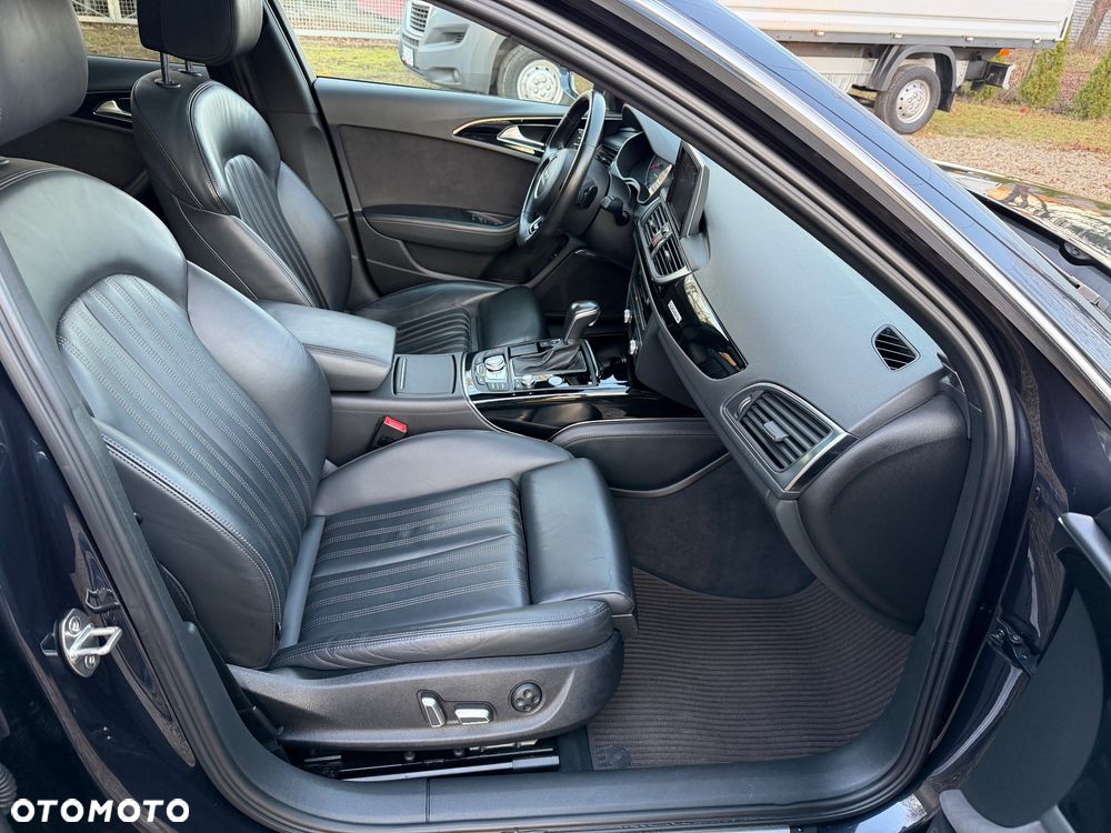 Audi A6 Allroad - 14