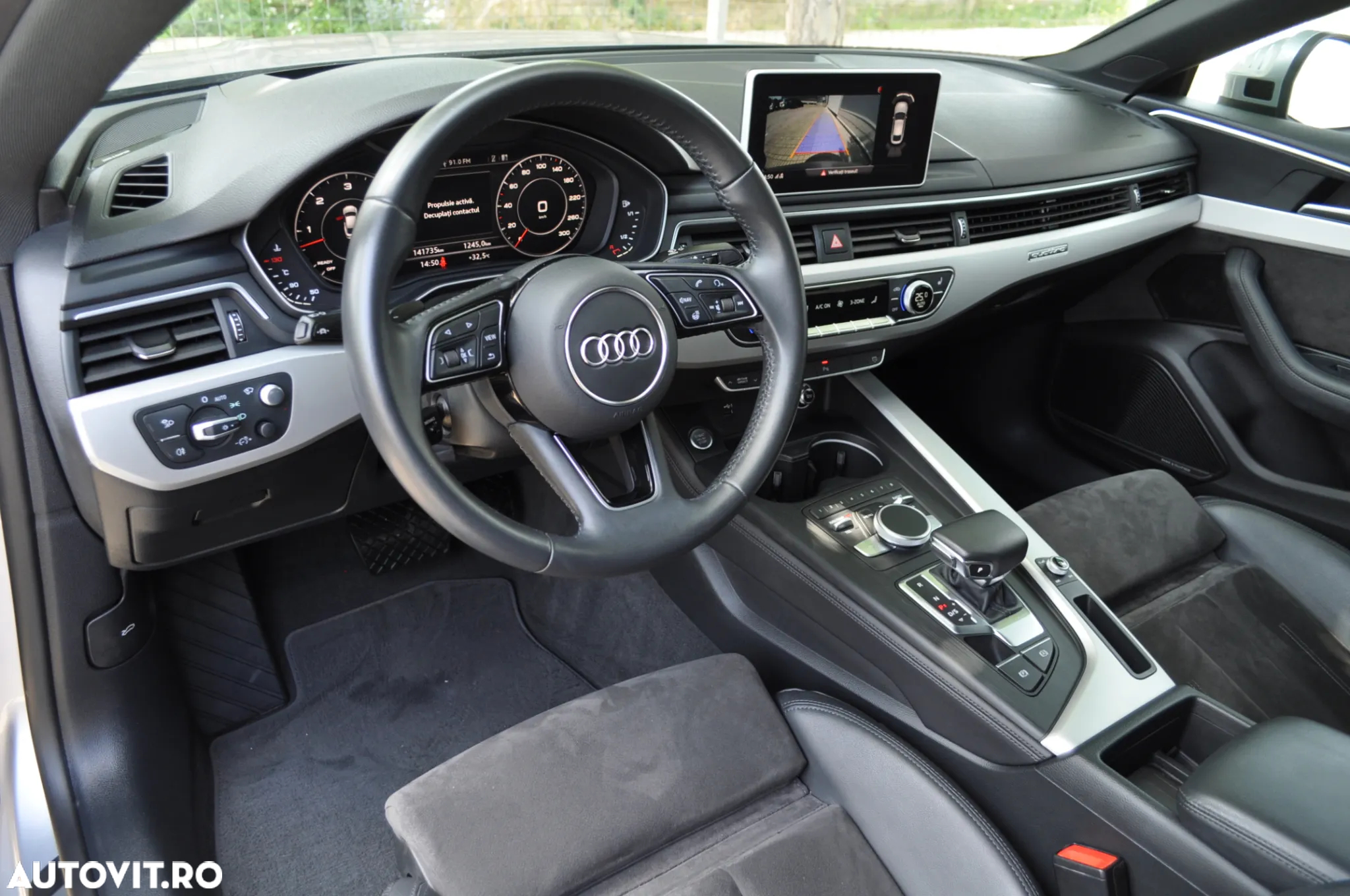 Audi A5 - 18