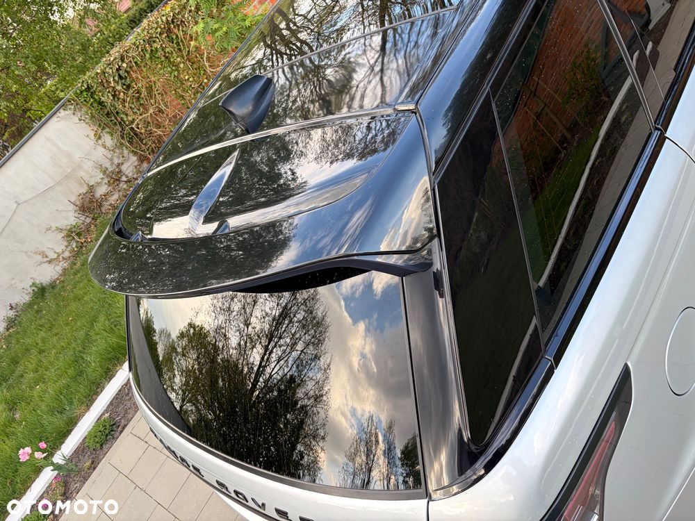 Land Rover Range Rover Sport S 3.0 SD V6 HSE Dynamic - 33