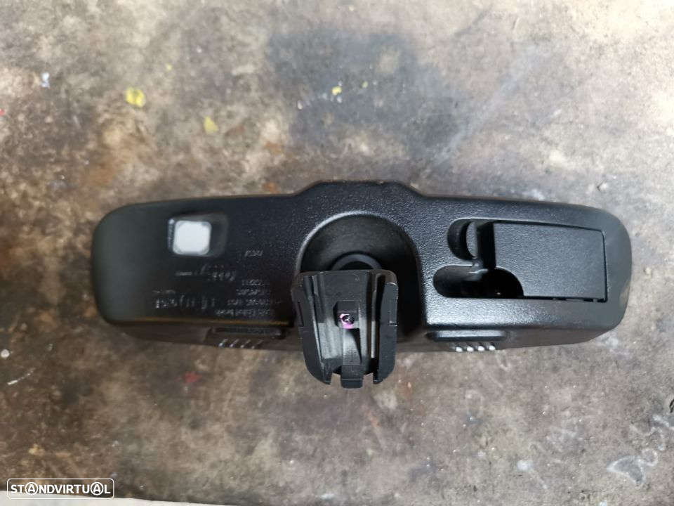 DODGE JOURNEY ESPELHO RETROVIDOR INTERIOR ER035 - 2