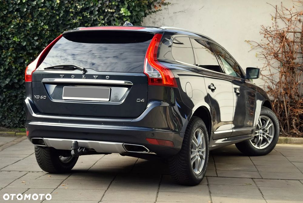 Volvo XC 60 - 7