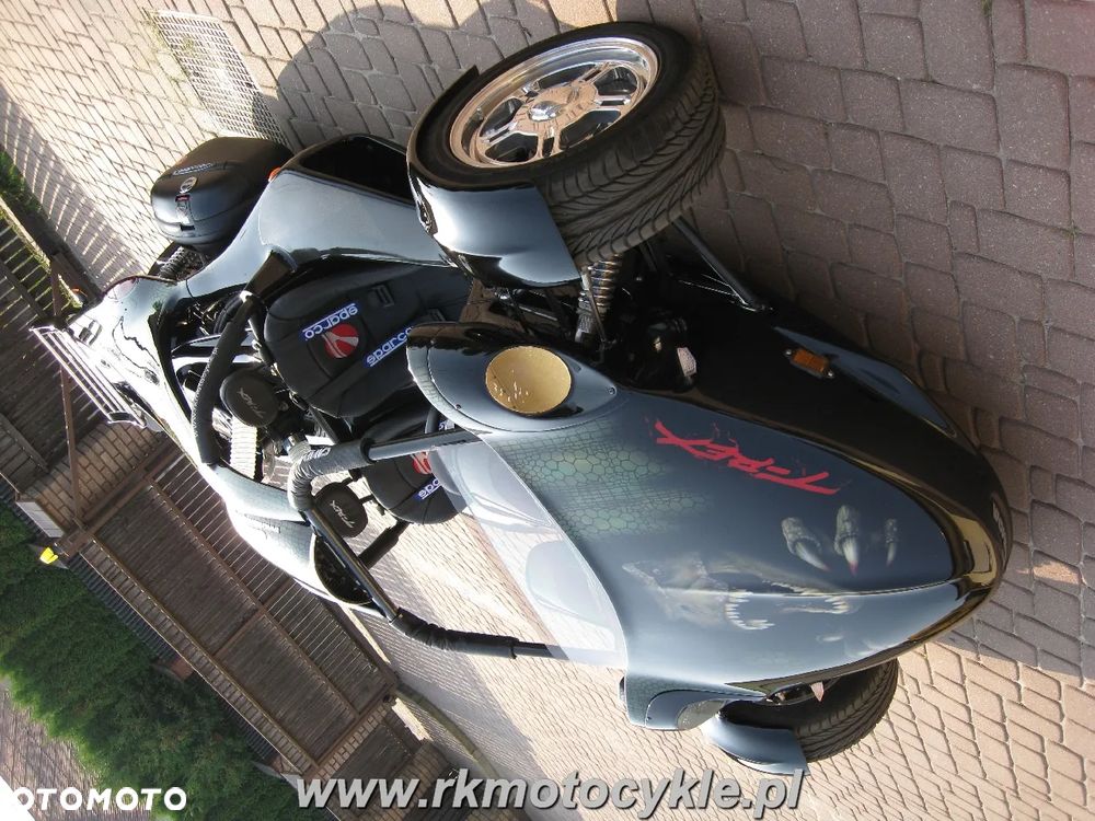 Can-Am Spyder - 34