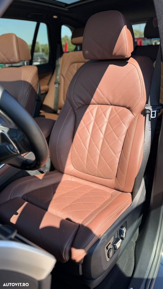 BMW X5 - 17