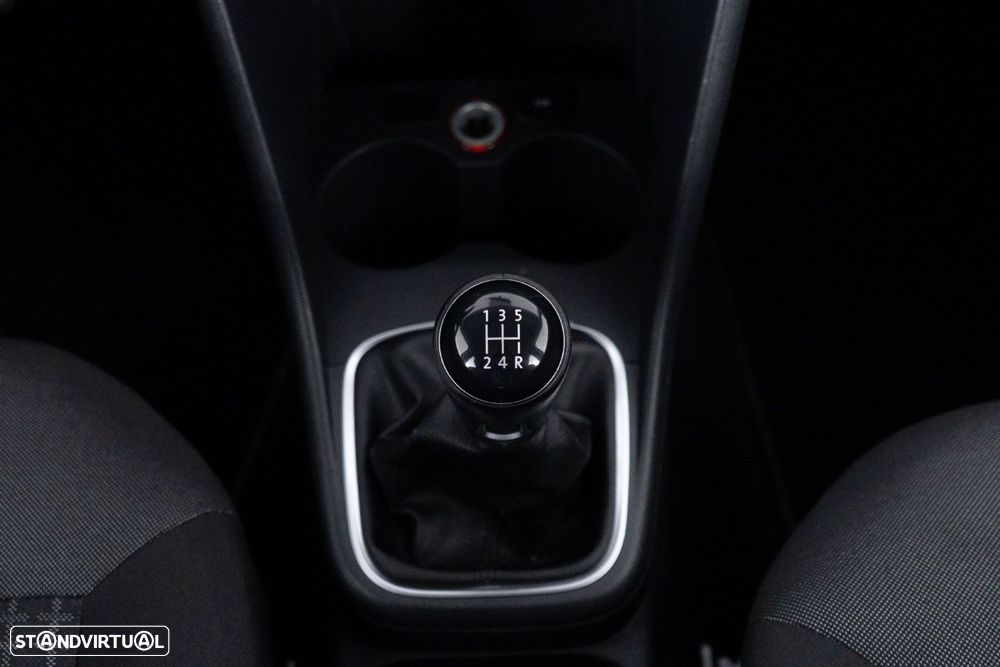 VW Polo 1.0 Confortline - 21