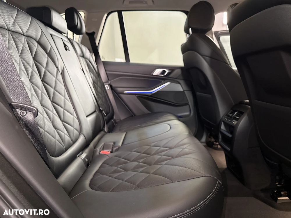 BMW X5 - 14