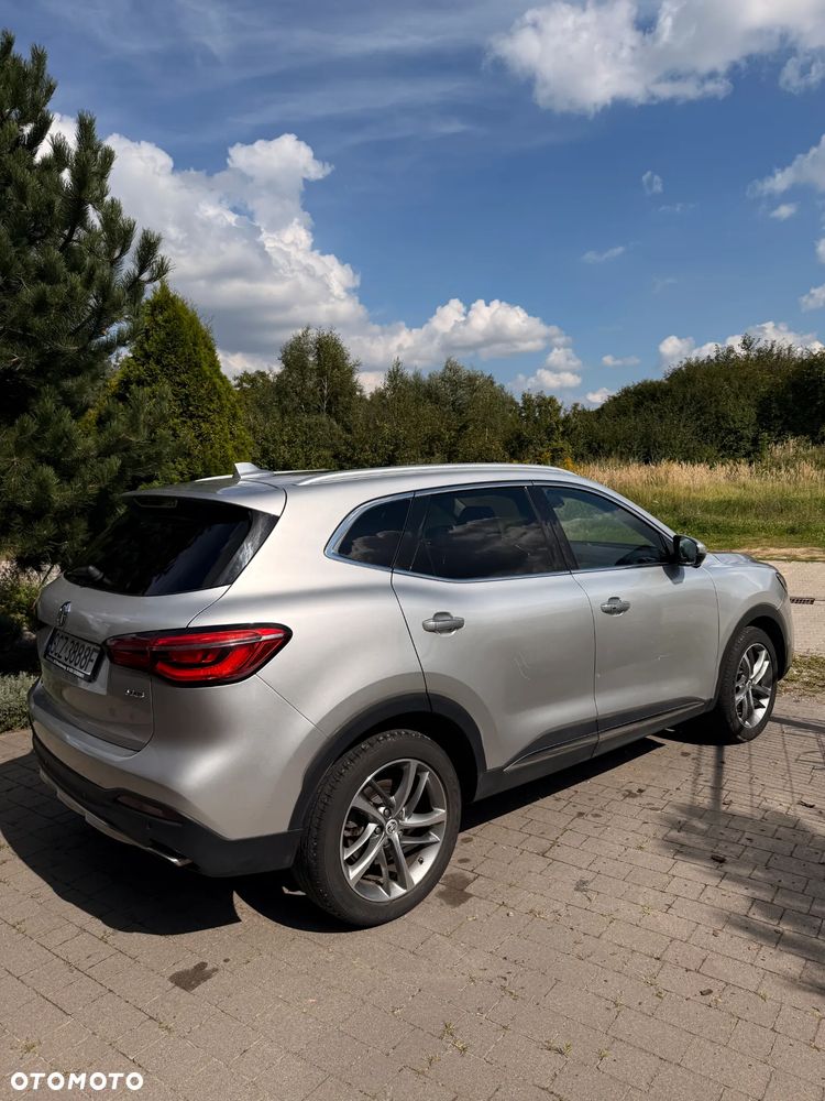 MG HS 1.5 T-GDI Exclusive DCT - 5