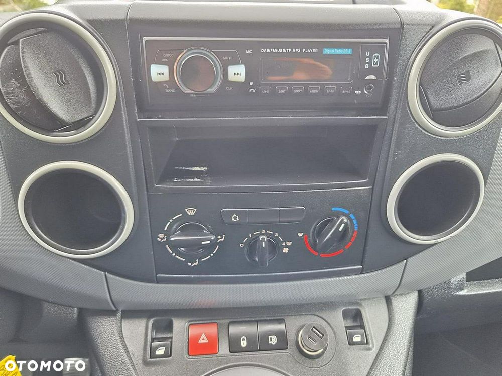 Peugeot Partner - 7
