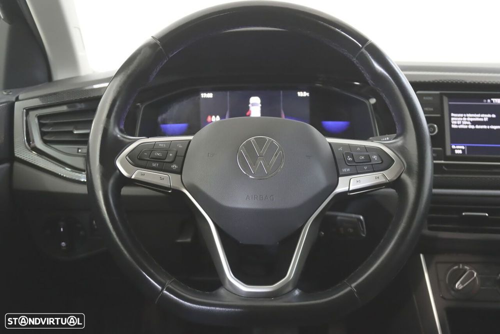 VW Taigo 1.0 TSI Life DSG - 9