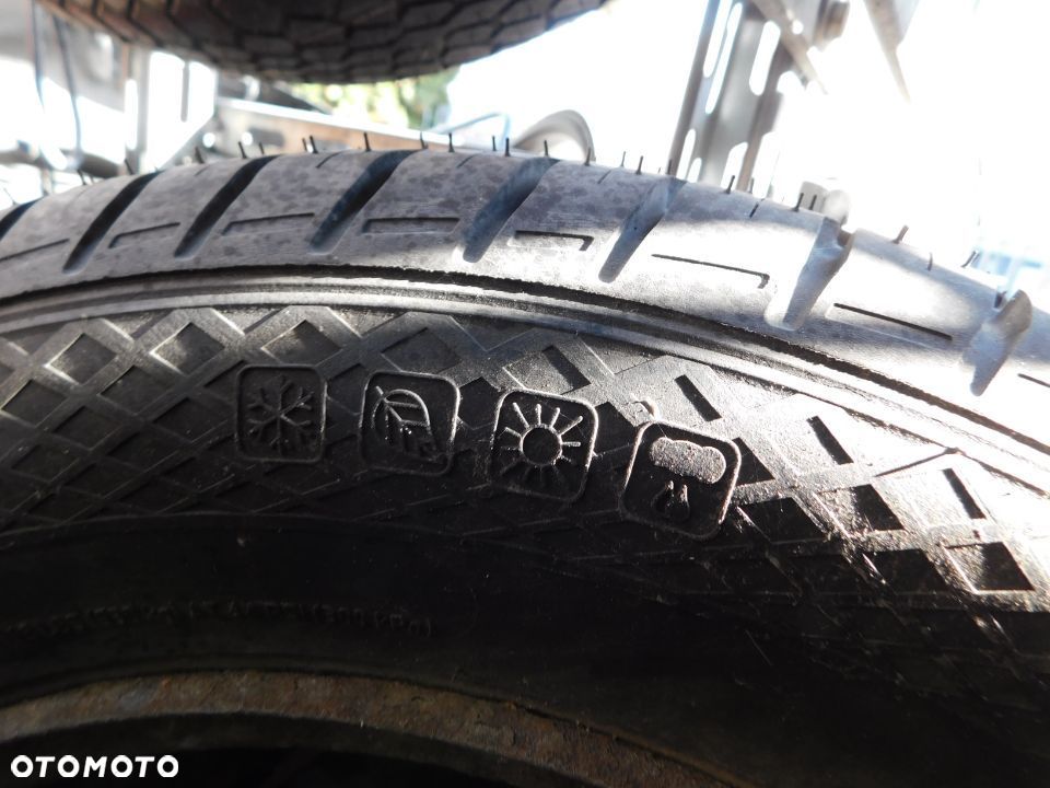 opona KAMA EURO 236 185/65/14 86H  7,7mm - 3