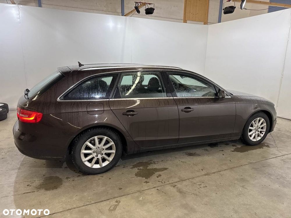 Audi A4 Avant 2.0 TDI DPF Ambition - 3