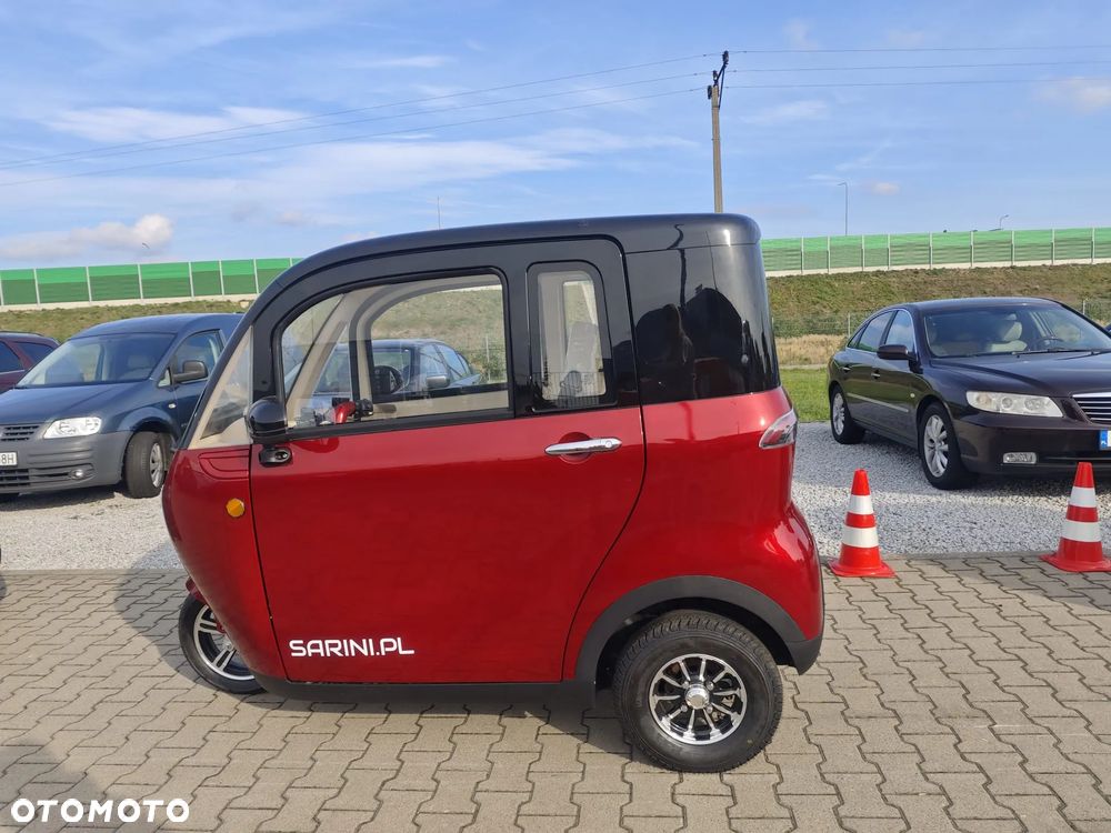 SARINI TITO - 30