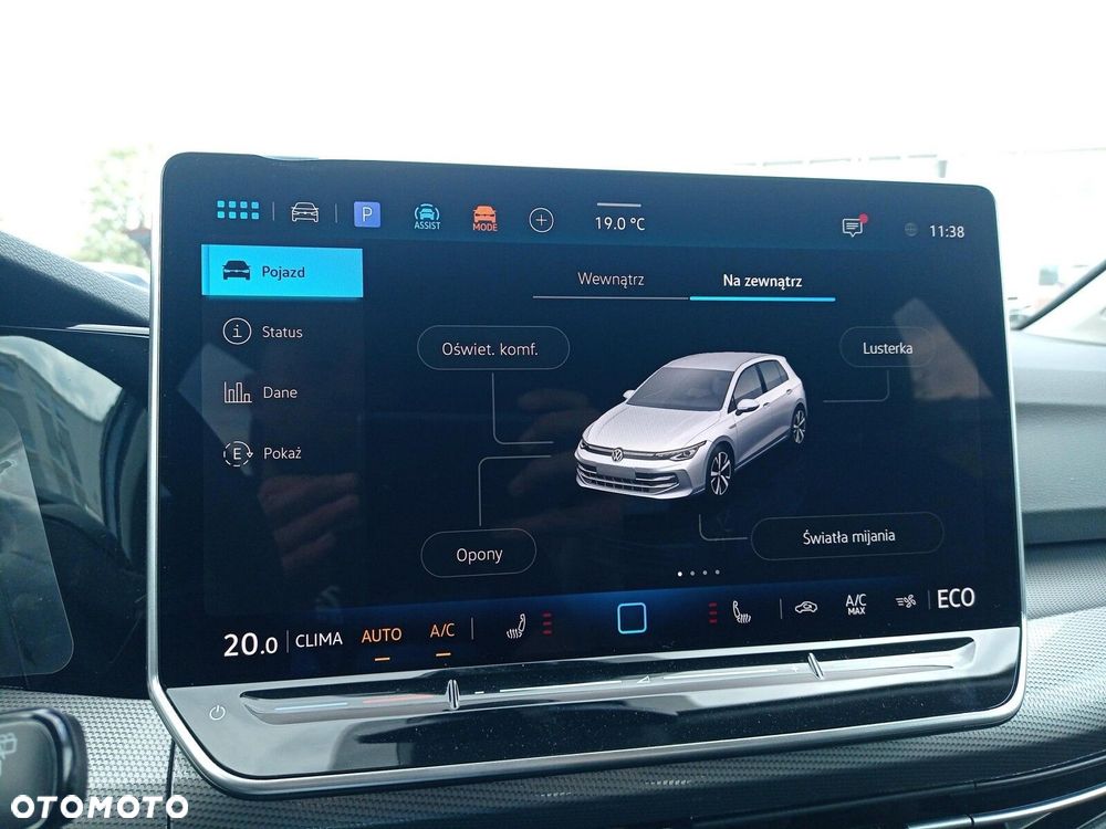 Volkswagen Golf - 39