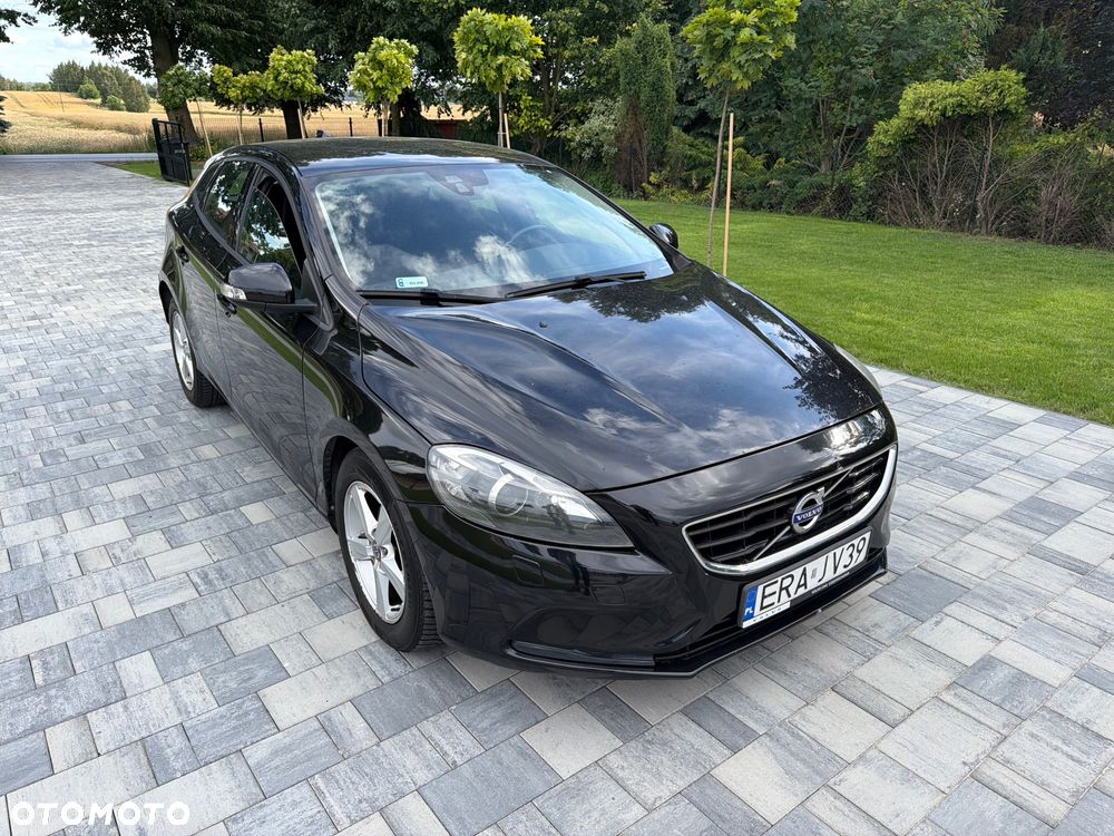 Volvo V40 D2 - 3