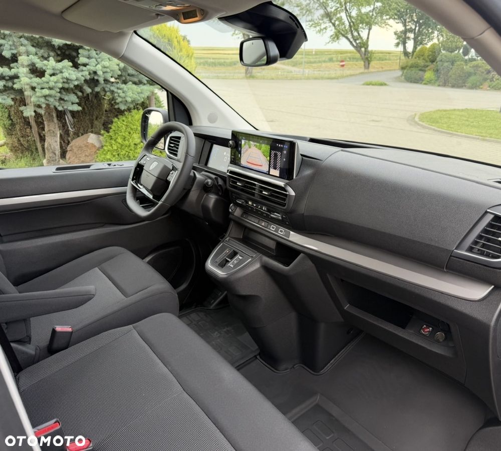 Opel Zafira 2.0 Diesel XL Business - 15