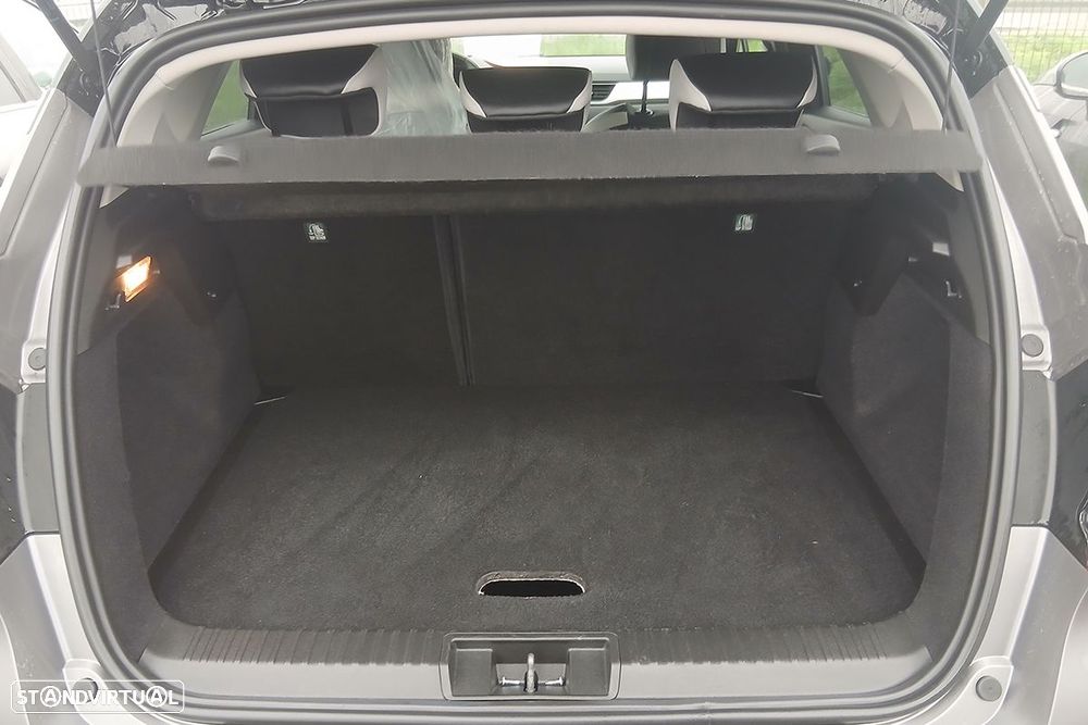 Renault Captur 1.0 TCe Techno - 16