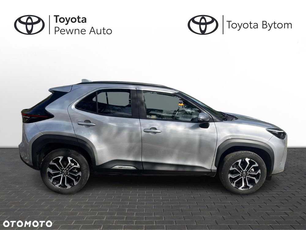 Toyota Yaris Cross Hybrid 1.5 Style - 15