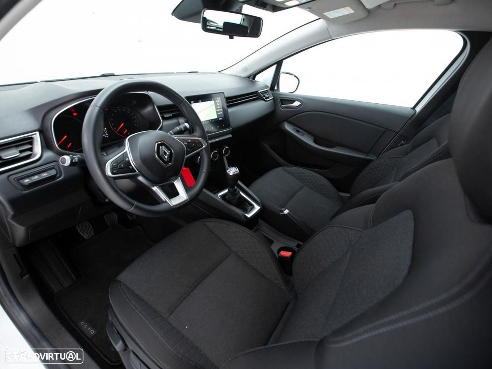 Renault Clio 1.5 Blue dCi Intens - 7