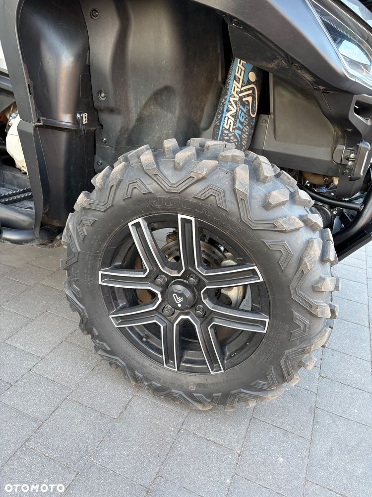 Segway Snarler AT6 - 23