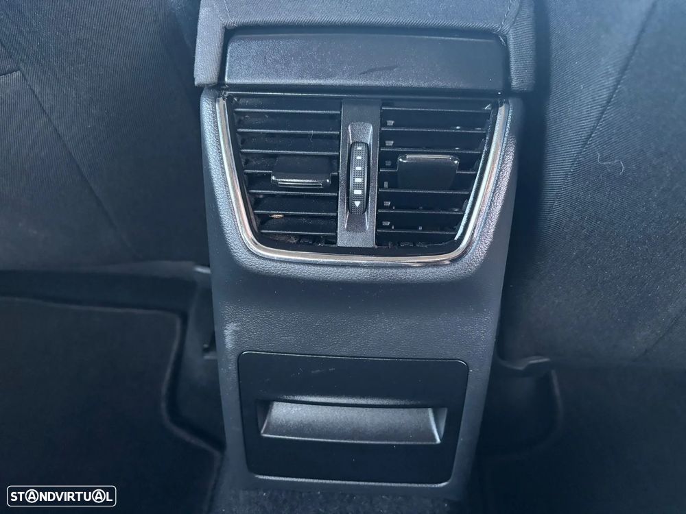 Skoda Octavia 1.6 TDI Ambition - 15