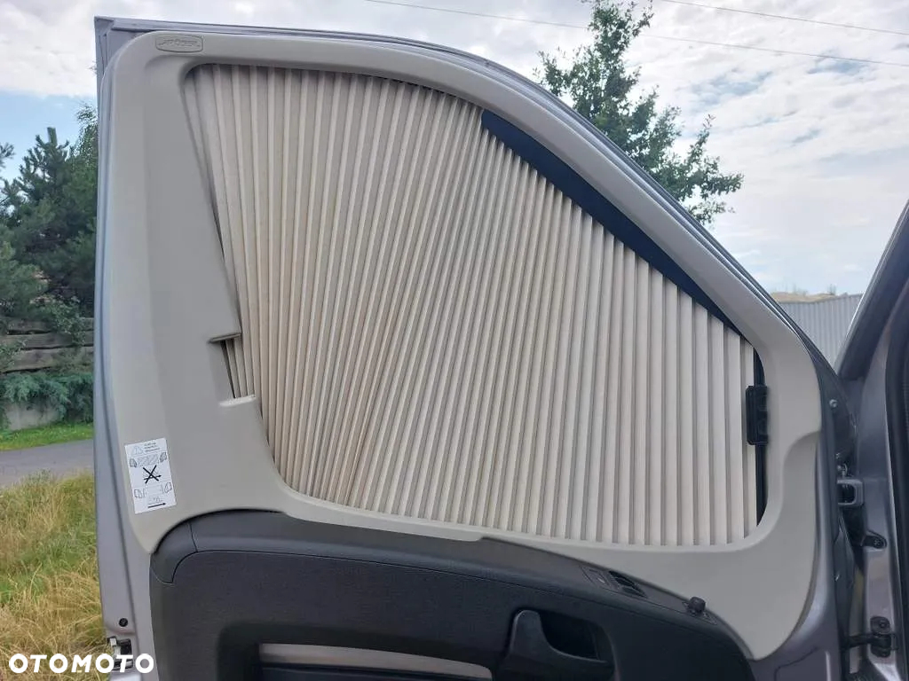 Citroën Jumper długi POESSEL - 34