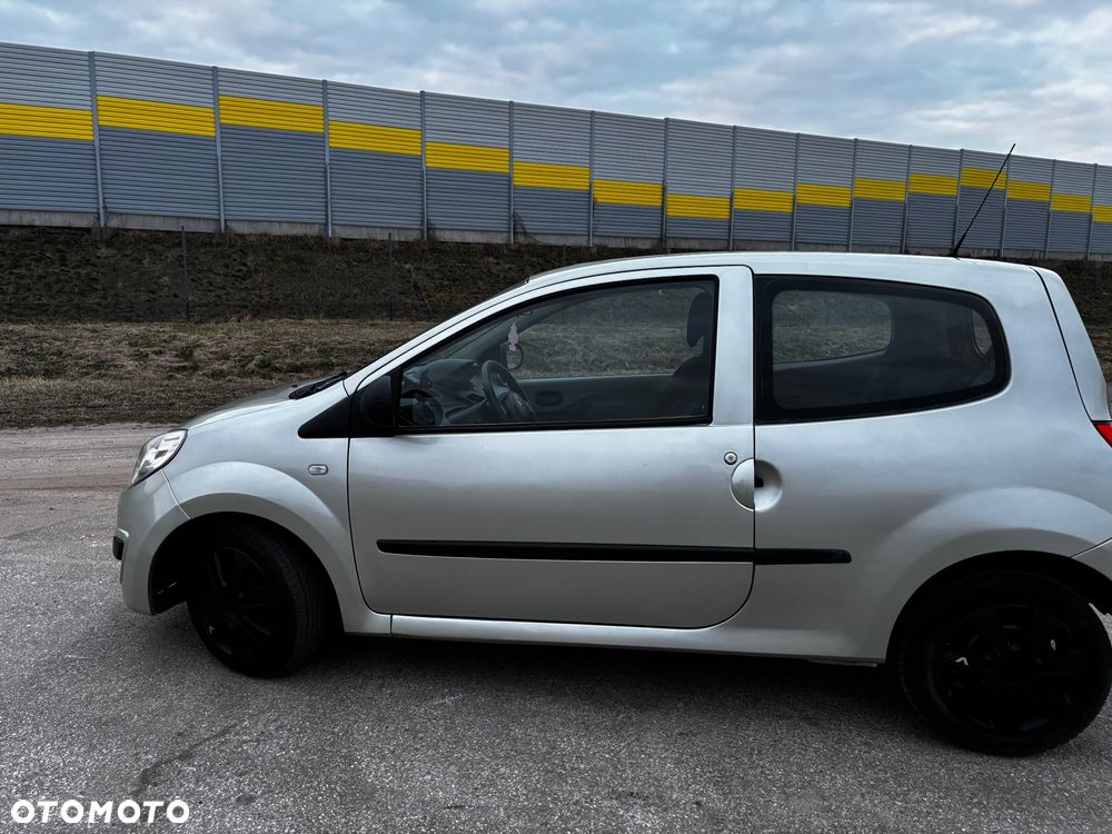 Renault Twingo 1.2i 16V Expression - 3