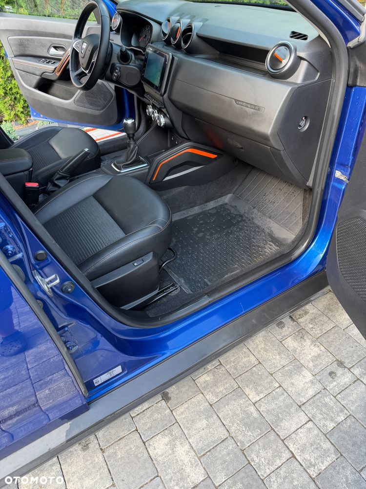 Dacia Duster 1.0 TCe Prestige - 11