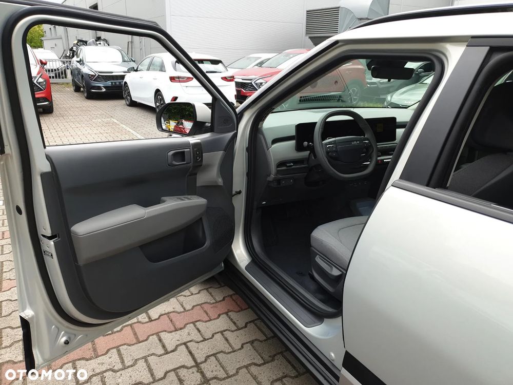 Kia EV3 81.4kWh Air - 9