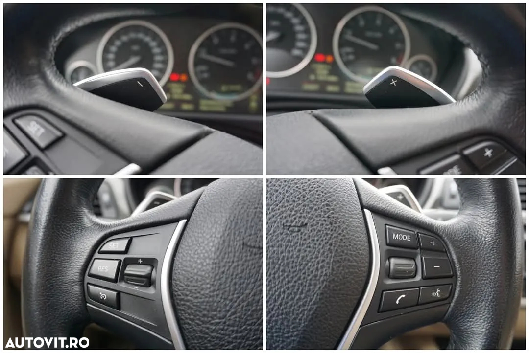 BMW Seria 3 - 5