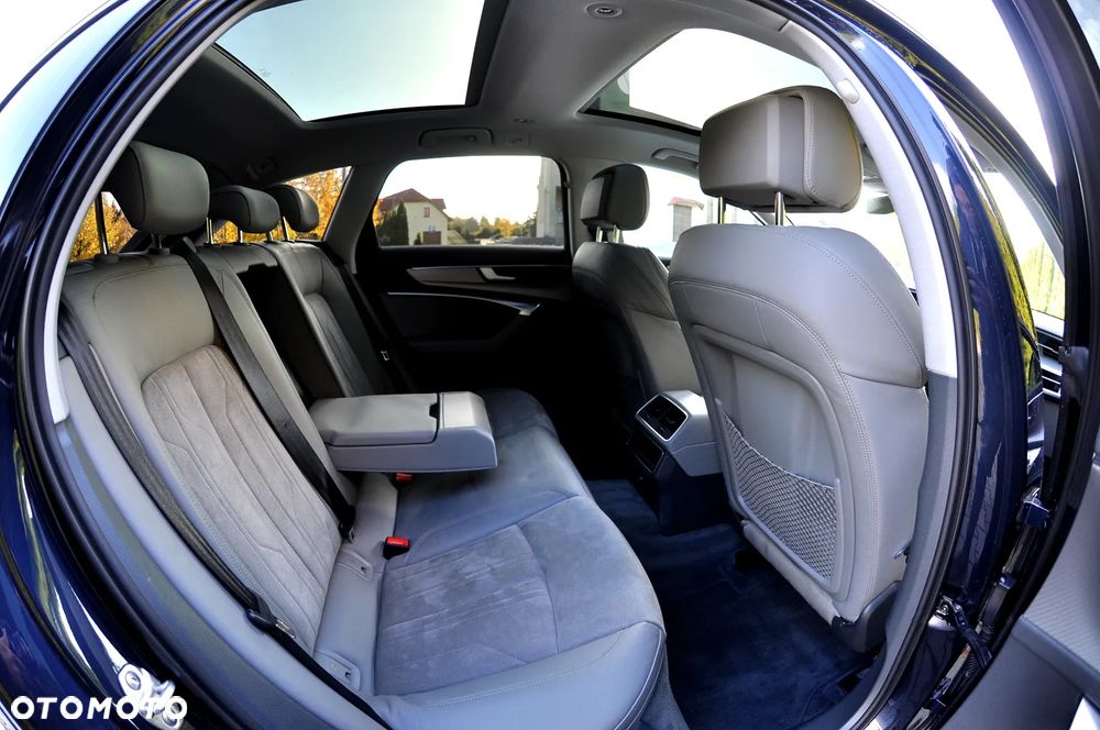 Audi A6 Avant 35 TDI S tronic S line - 30