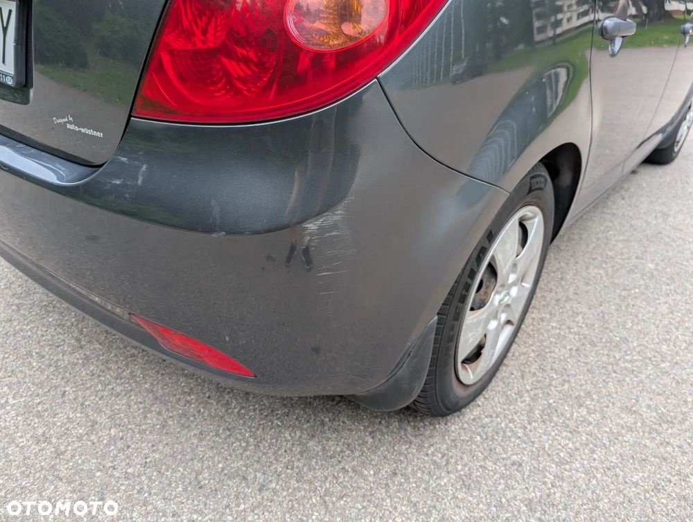 Kia Ceed 1.4 Comfort + - 16