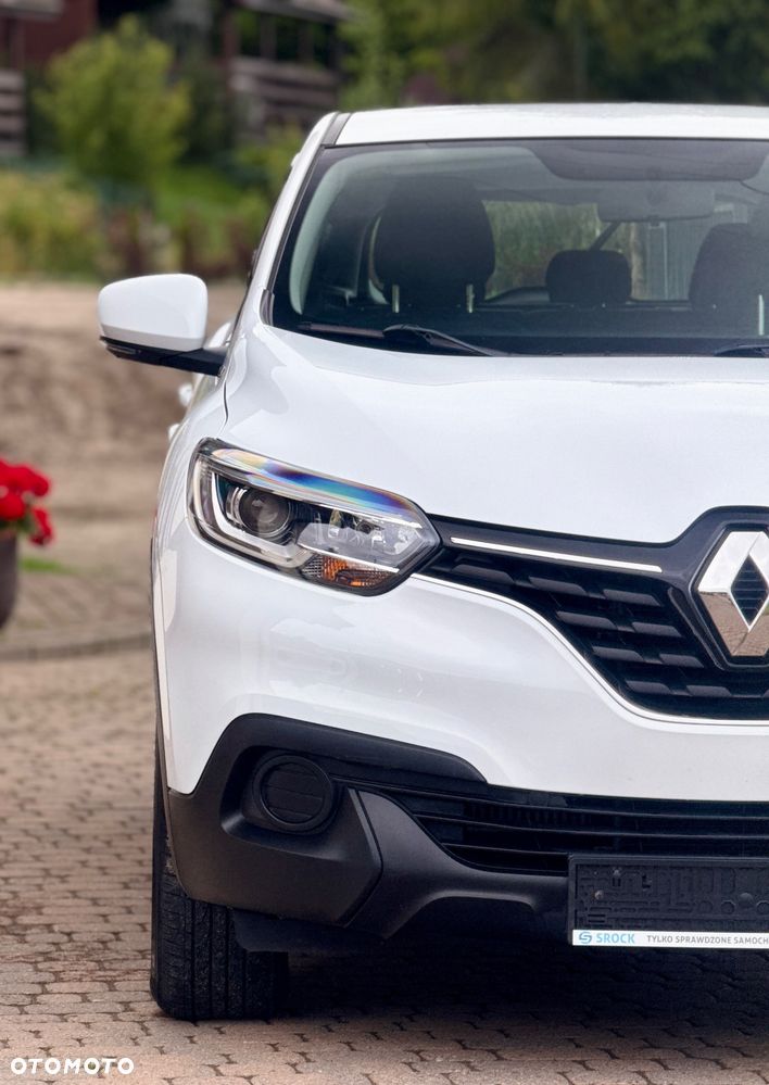 Renault Kadjar Energy TCe 130 Business - 25