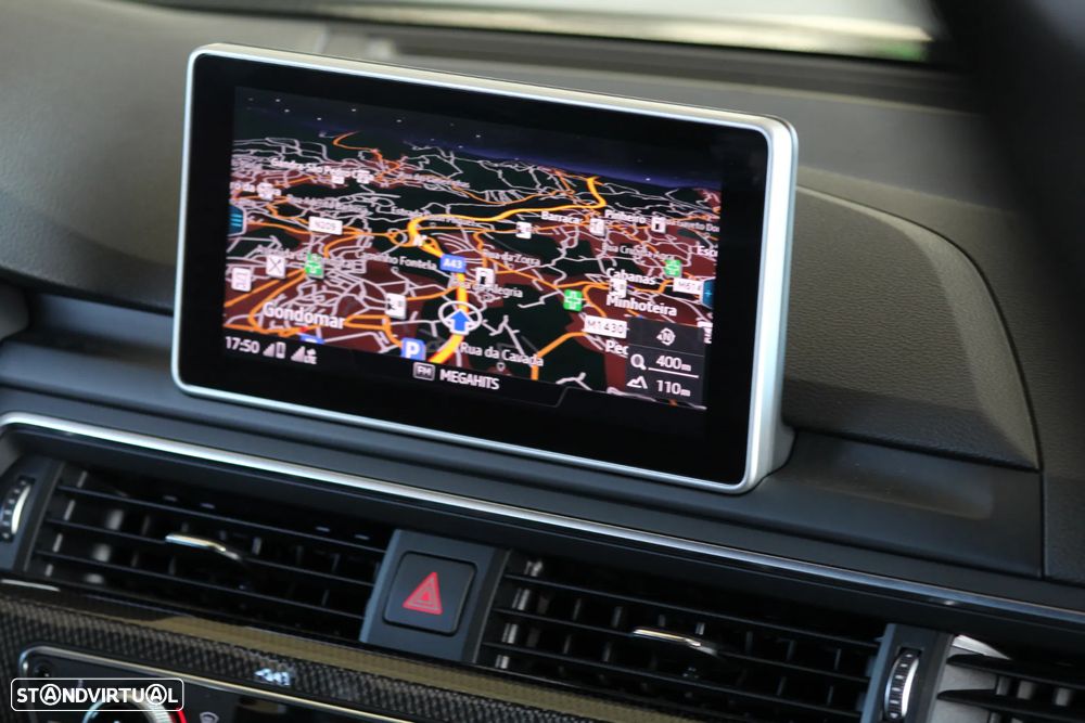 Audi A4 Avant 2.0 TDI quattro S-line S tronic - 28