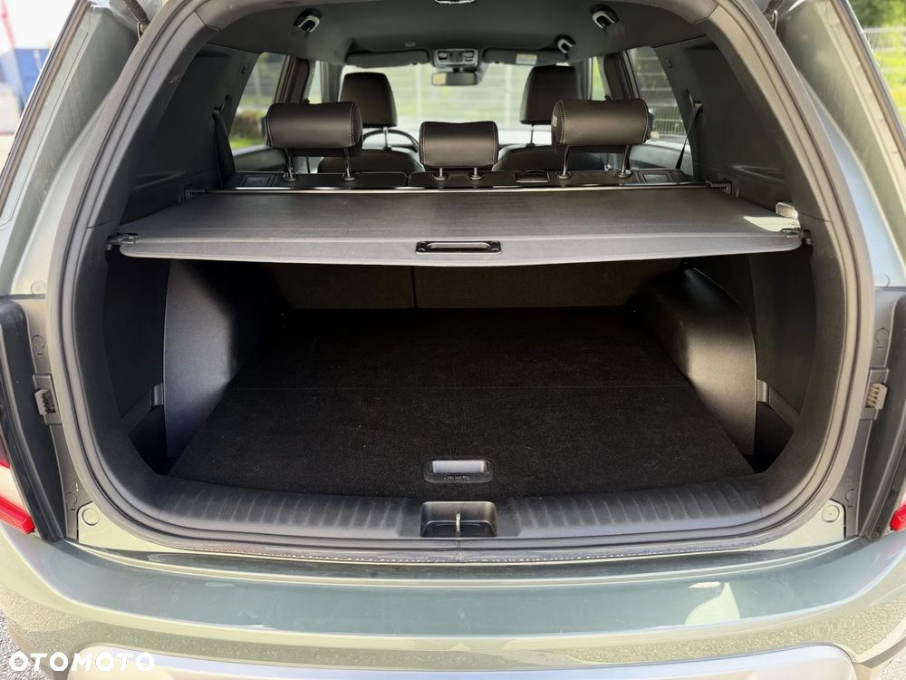 SsangYong/KGM Torres 1.5 T-GDI Adventure - 21