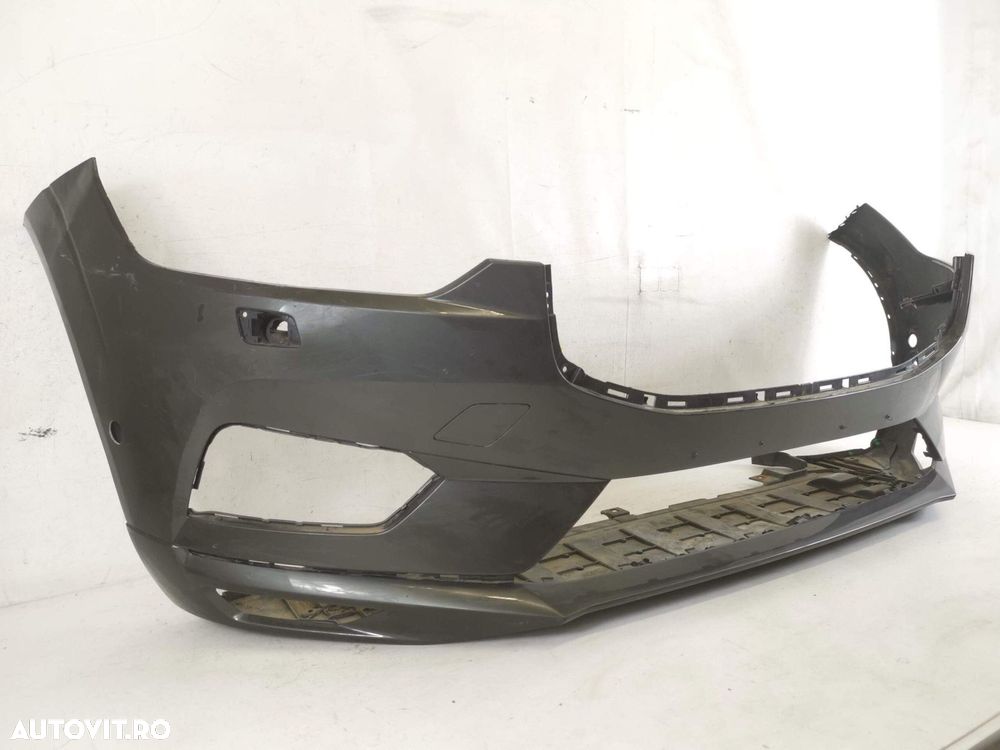 Bara Fata Cu Scut Volvo  XC60 2 2017 2018 2019 2020 Originala In Stare - 3