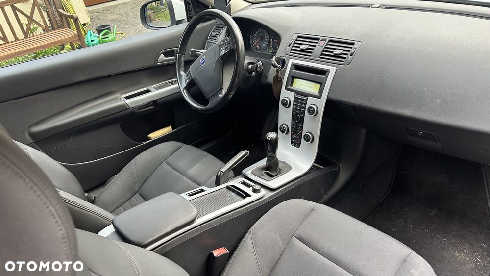 Volvo C30 D2 Edition - 9