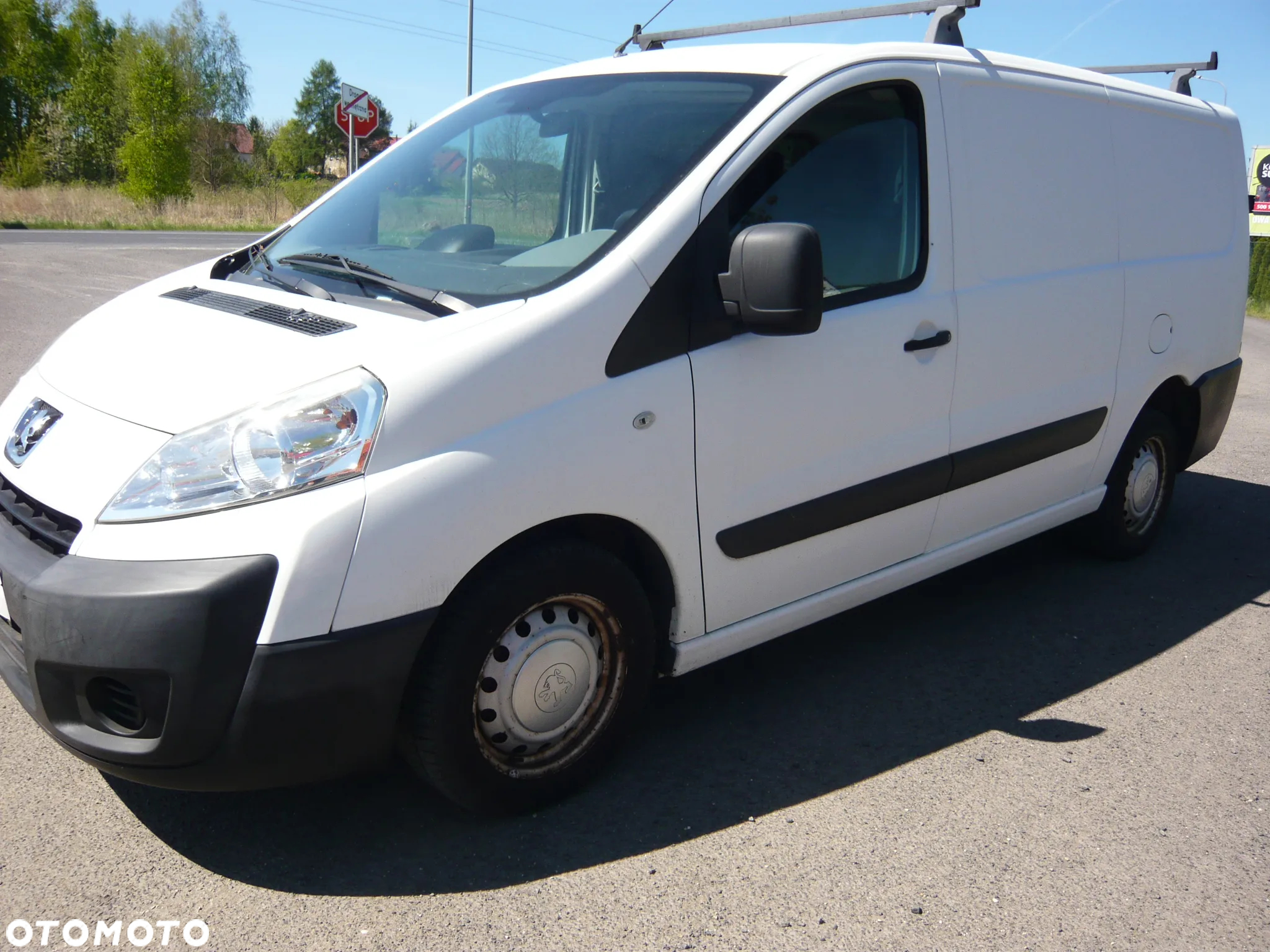 Peugeot Expert - 3