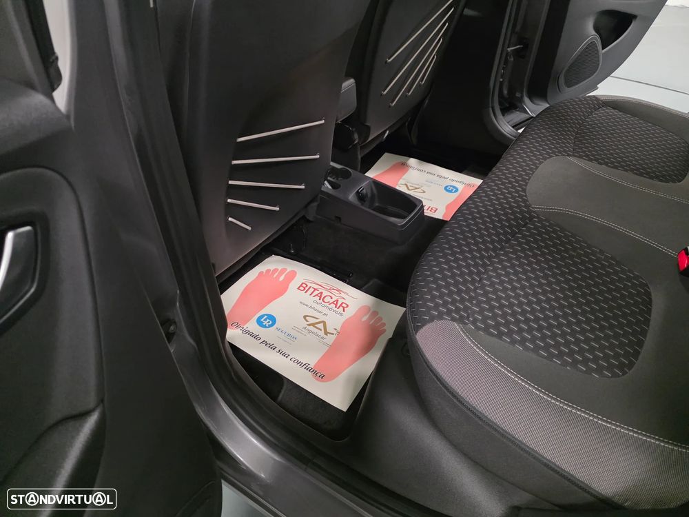 Renault Captur 1.5 dCi Exclusive - 28