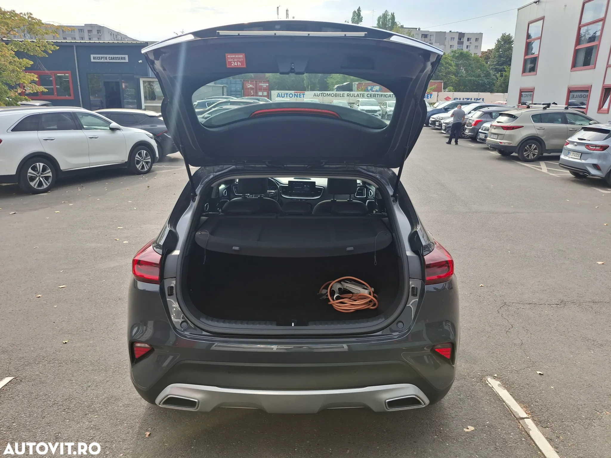 Kia XCeed - 5