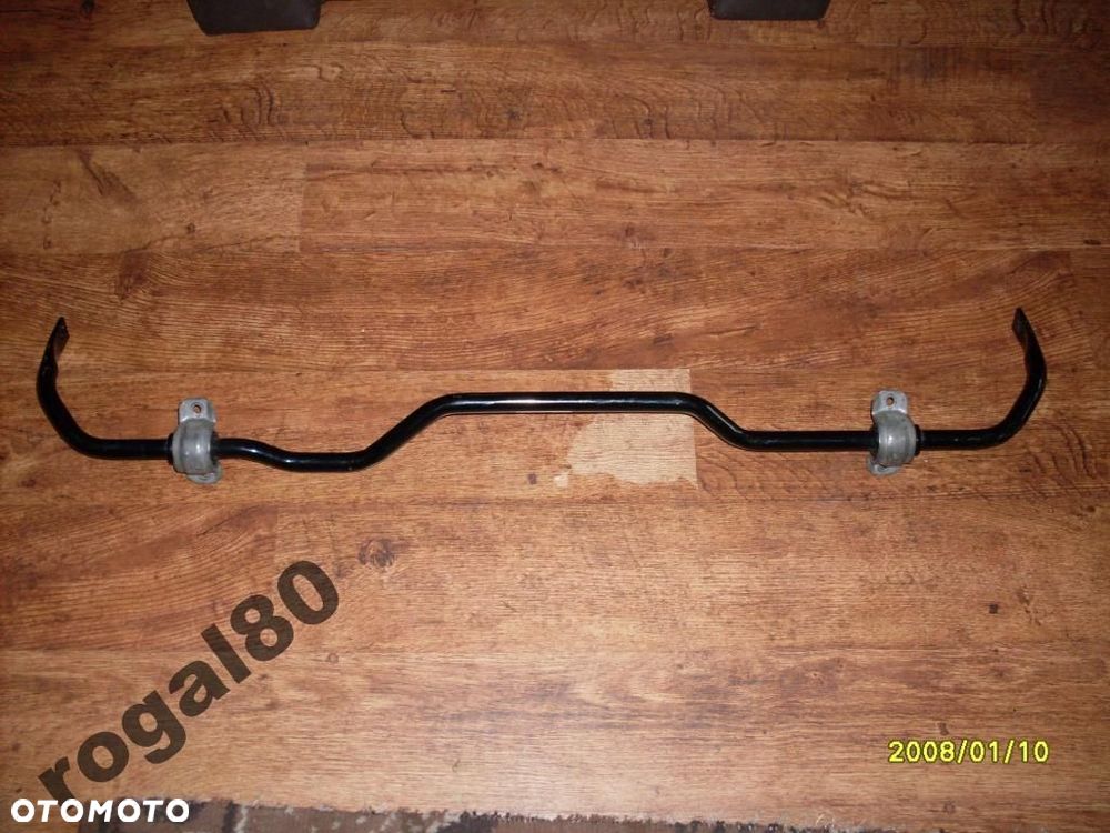VW STABILIZATOR 3C0 PASSAT JAK NOWY - 1