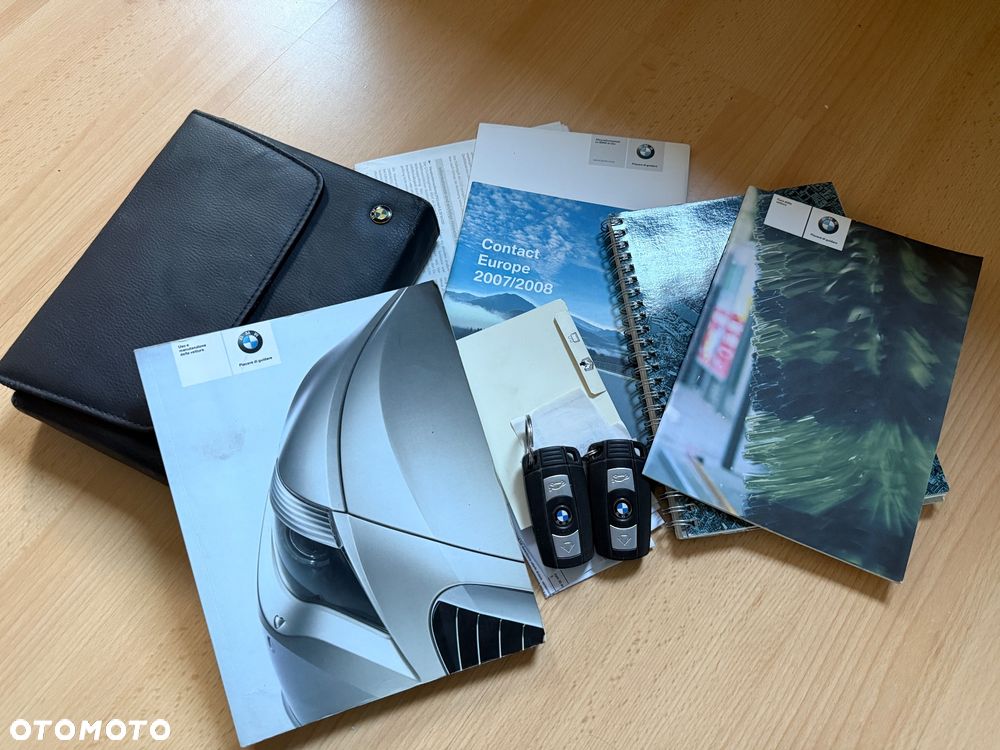 BMW Seria 6 630 i - 25