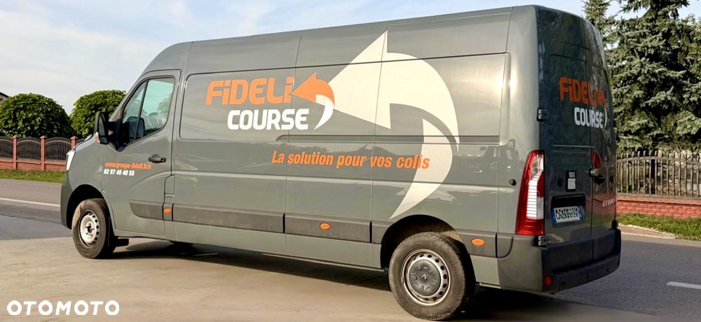 Renault MASTER - 16